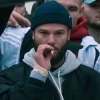 🤩 Эмодзи «Макс Корж» для Telegram