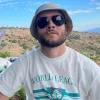 🤩 Эмодзи «Макс Корж» для Telegram