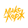 🔥 Эмодзи «Макс Корж» для Telegram
