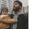 🤩 Эмодзи «Макс Корж» для Telegram