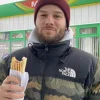 🤩 Эмодзи «Макс Корж» для Telegram
