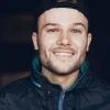 🤩 Эмодзи «Макс Корж» для Telegram