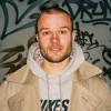 🤩 Эмодзи «Макс Корж» для Telegram