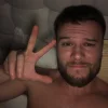 🤩 Эмодзи «Макс Корж» для Telegram