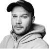 🤩 Эмодзи «Макс Корж» для Telegram