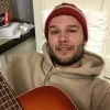 🤩 Эмодзи «Макс Корж» для Telegram