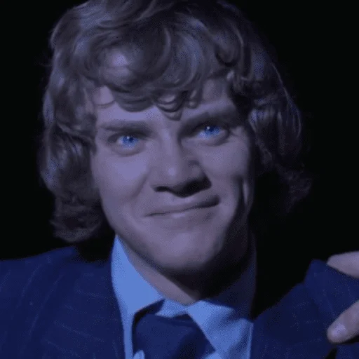 🥛 Стикер «Malcolm» для Telegram
