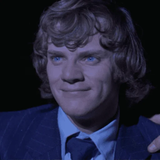 🥛 Стикер «Malcolm» для Telegram