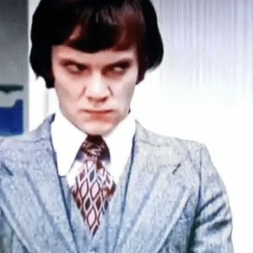 🥛 Стикер «Malcolm» для Telegram