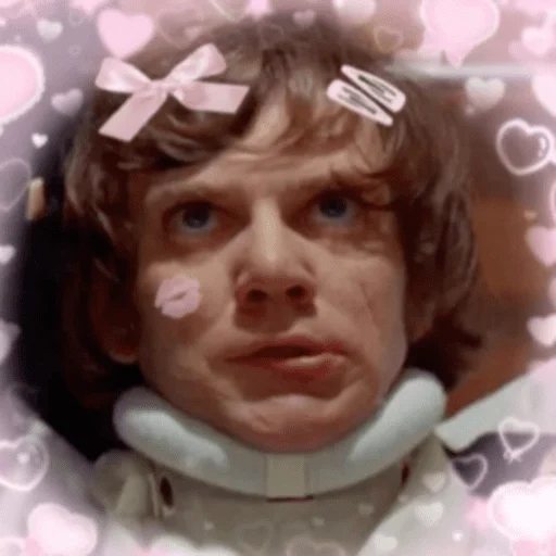🥛 Стикер «Malcolm» для Telegram