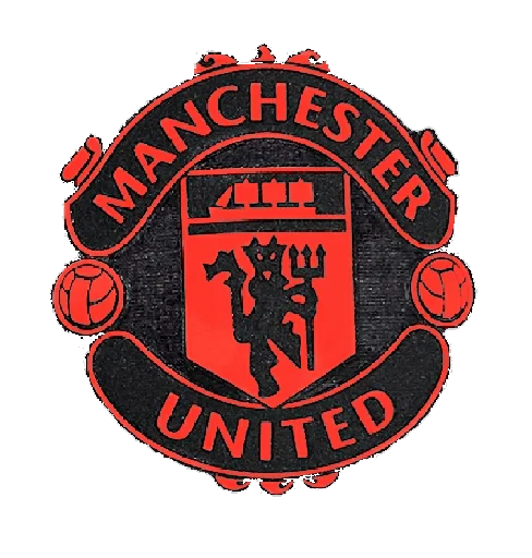 👹 Стикер «MU 2023» для Telegram