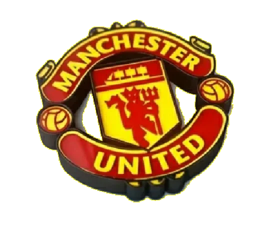 👹 Стикер «MU 2023» для Telegram