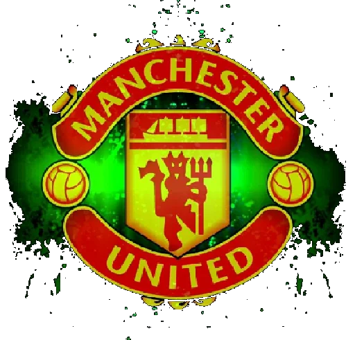 👹 Стикер «MU 2023» для Telegram