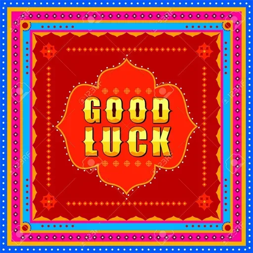 🤞 Стикер «Mandala» для Telegram