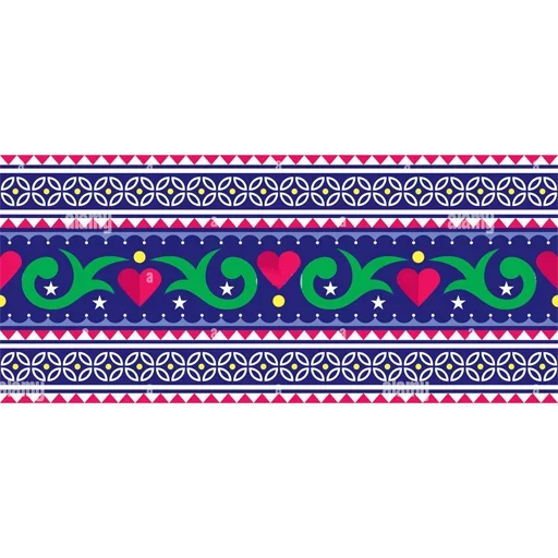 🚚 Стикер «Mandala» для Telegram