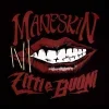 🤩 Эмодзи «Maneskin» для Telegram