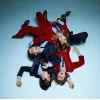 🤩 Эмодзи «Maneskin» для Telegram