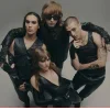 🤩 Эмодзи «Maneskin» для Telegram