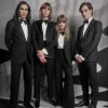 🤩 Эмодзи «Maneskin» для Telegram