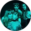 🤩 Эмодзи «Maneskin» для Telegram