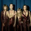 🤩 Эмодзи «Maneskin» для Telegram