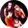 🤩 Эмодзи «Maneskin» для Telegram