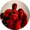 Эмодзи Maneskin для Telegram — скачать