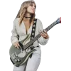 🤩 Эмодзи «Maneskin» для Telegram