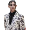 🤩 Эмодзи «Maneskin» для Telegram