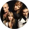 🤩 Эмодзи «Maneskin» для Telegram