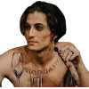 🤩 Эмодзи «Maneskin» для Telegram