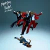 🤩 Эмодзи «Maneskin» для Telegram