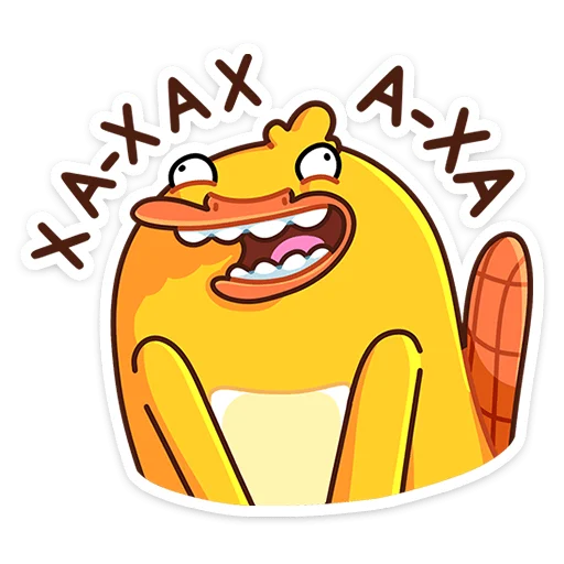 😅 Стикер «Манго» для Telegram