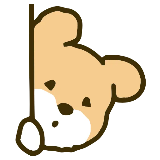 Эмодзи Mango and Miyao для Telegram — скачать