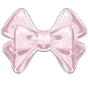 🎀 Эмодзи «❤ maniac girl» для Telegram