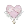 ❤️ Эмодзи «❤ maniac girl» для Telegram