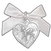 ❤️ Эмодзи «❤ maniac girl» для Telegram
