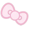 🎀 Эмодзи «❤ maniac girl» для Telegram