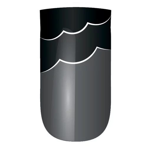 💅 Стикер «Manicure Design» для Telegram