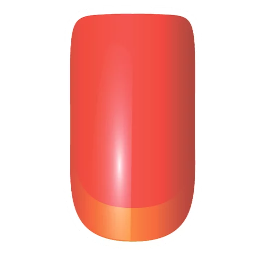💅 Стикер «Manicure Design» для Telegram