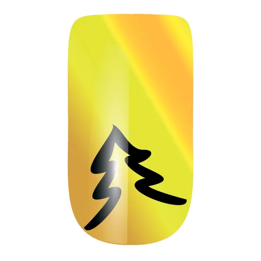 💅 Стикер «Manicure Design» для Telegram