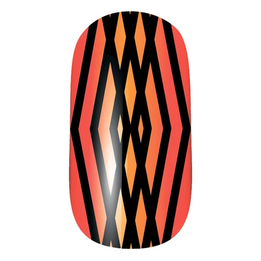 💅 Стикер «Manicure Design» для Telegram