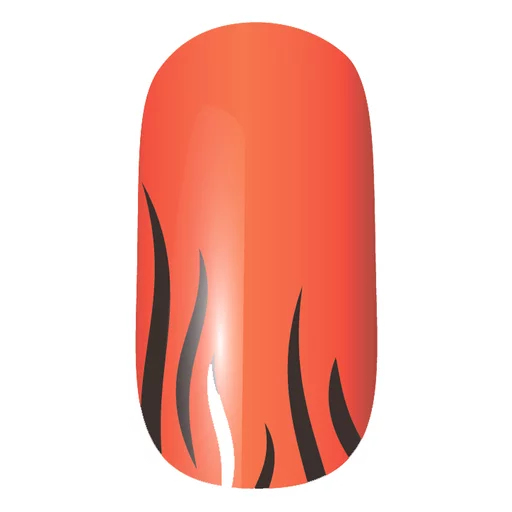 💅 Стикер «Manicure Design» для Telegram