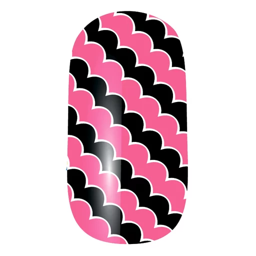 💅 Стикер «Manicure Design» для Telegram