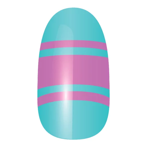 💅 Стикер «Manicure Design» для Telegram