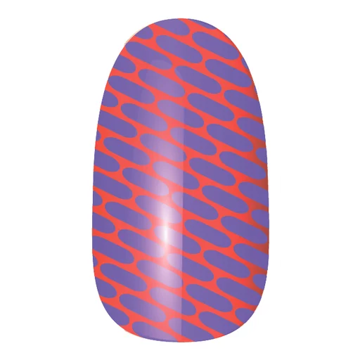 💅 Стикер «Manicure Design» для Telegram