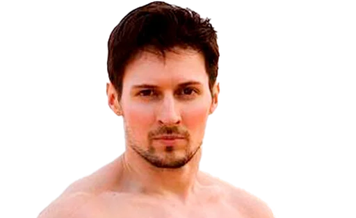 😎 Стикер «Мужчины» для Telegram