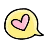 ❤️ Эмодзи «decor» для Telegram