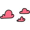 ☁️ Эмодзи «decor» для Telegram