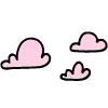 ☁️ Эмодзи «decor» для Telegram